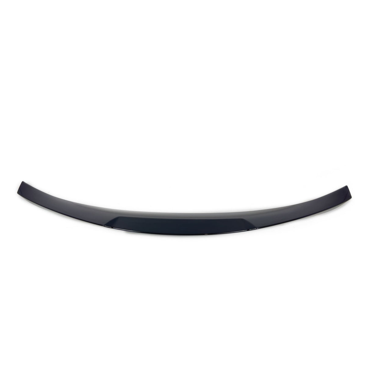 Spoiler Lotka Klapy BMW E90 / M3 | M4 Style Czarny Połysk (2005-2012)