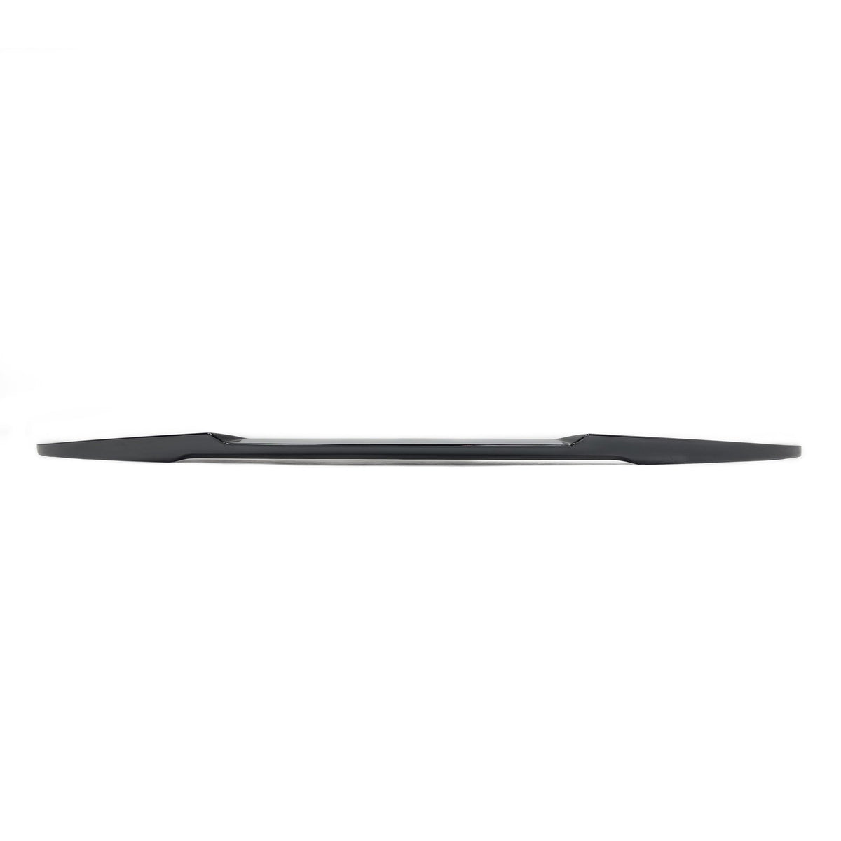 Spoiler Lotka Klapy BMW F33 / F83 M4 (2013-2020) M4-Style Czarny Połysk