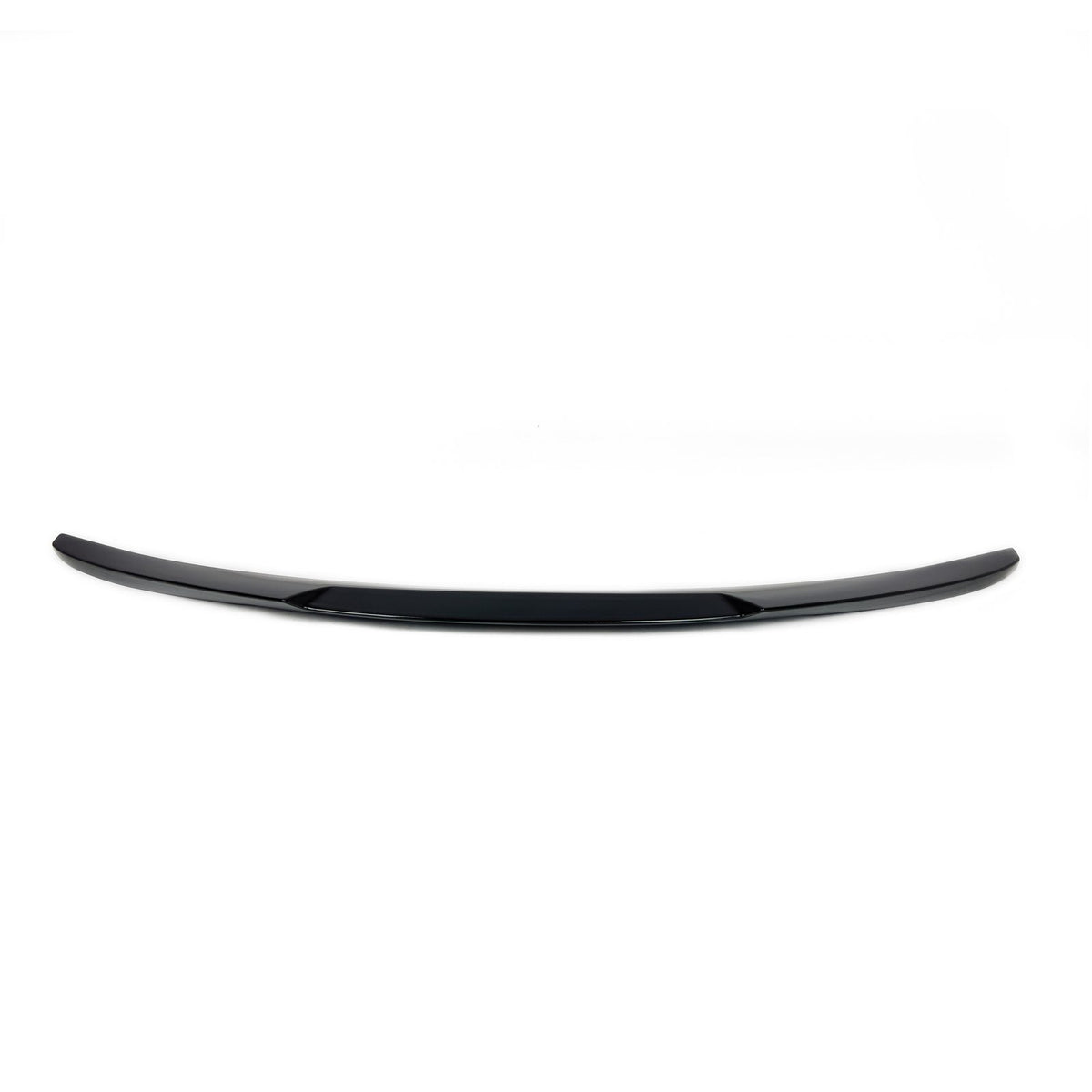 Spoiler Lotka Klapy BMW F33 / F83 M4 (2013-2020) M4-Style Czarny Połysk