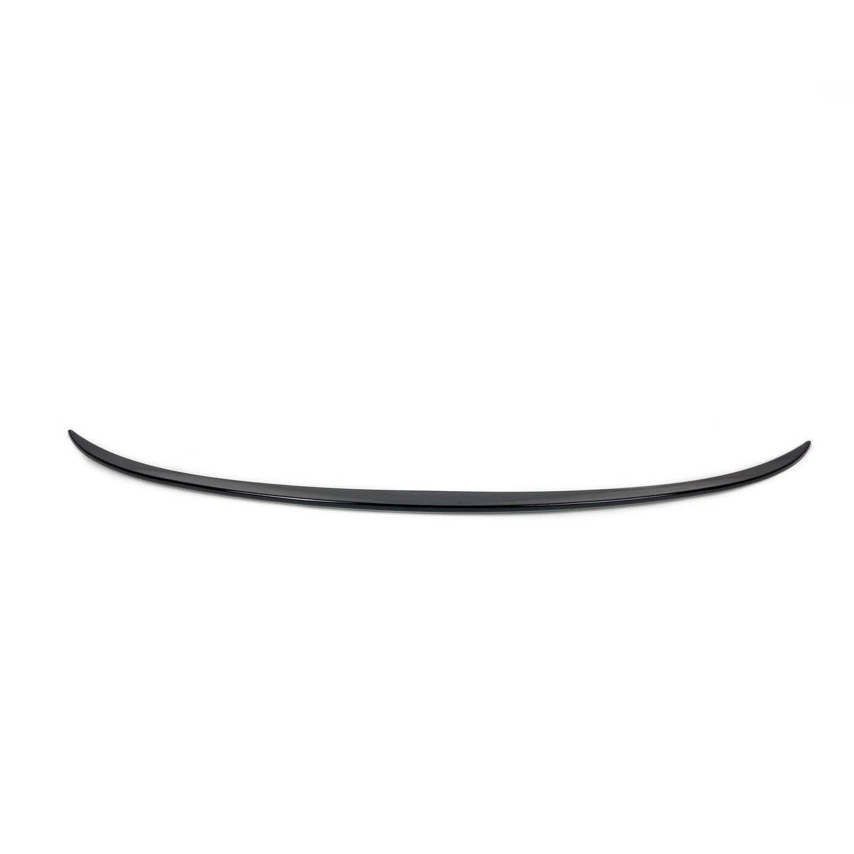 Spoiler Lotka Klapy Bagażnika BMW 5 F10 / F10 M5 (2010–2016) M5-Style Czarny Połysk