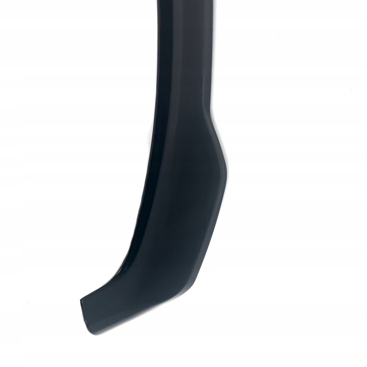 Spoiler Lotka Dachowa BMW X3 F25 (2010-2017) M-Style Czarny Połysk Spojler