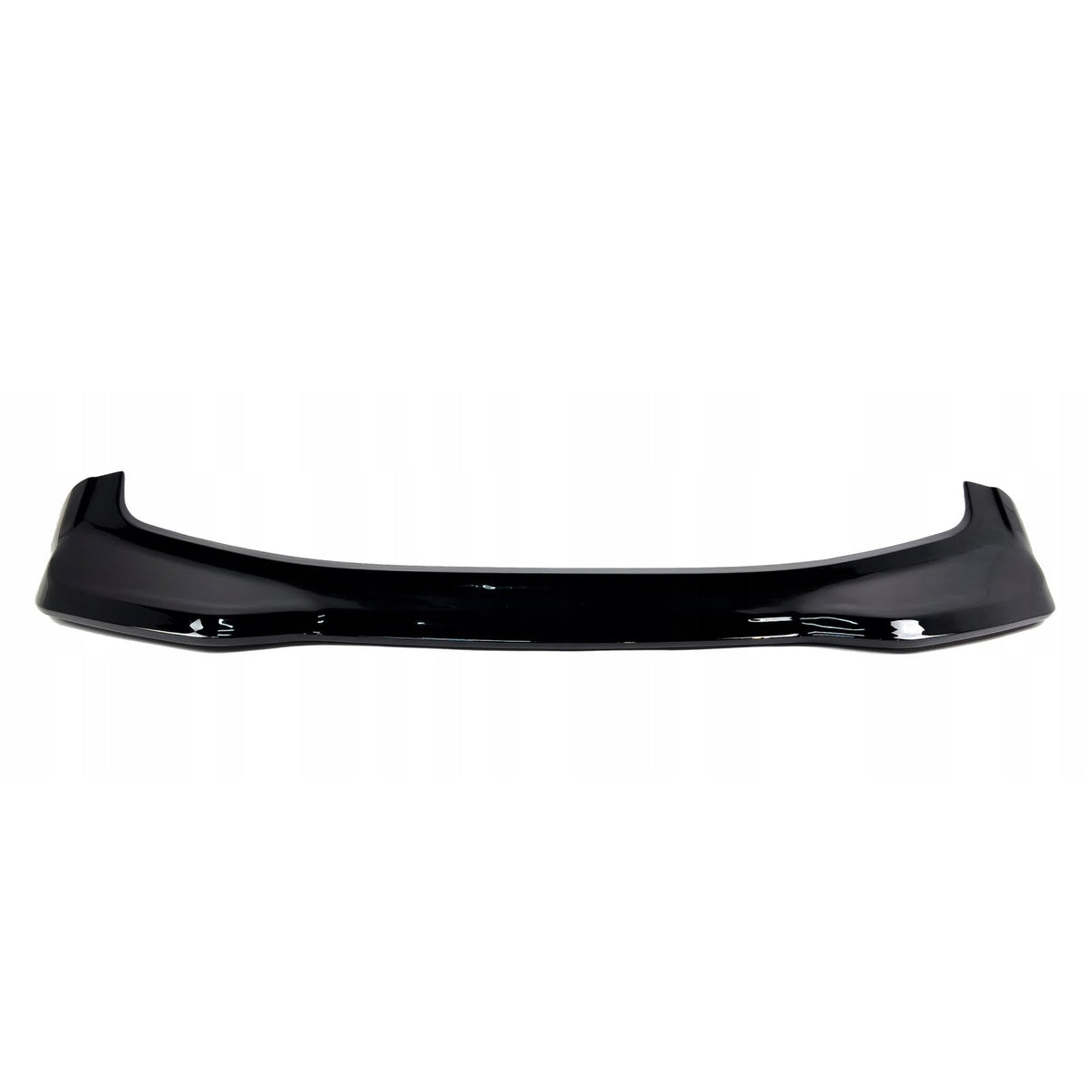 Spoiler Lotka Dachowa BMW X3 F25 (2010-2017) M-Style Czarny Połysk Spojler