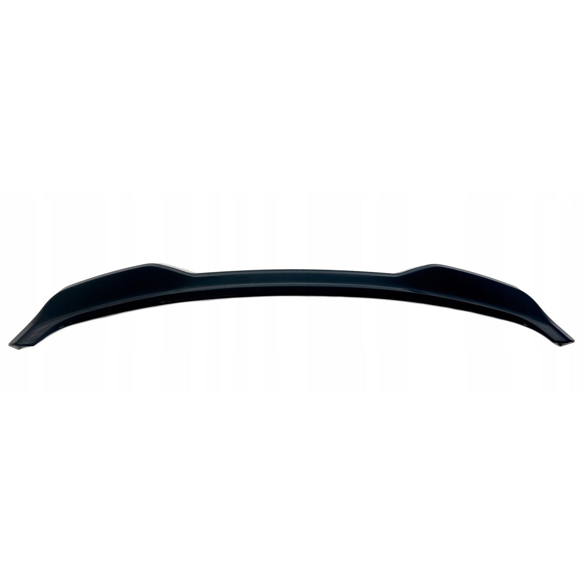 Spoiler Lotka Dachowa BMW X3 F25 (2010-2017) M-Style Czarny Połysk Spojler