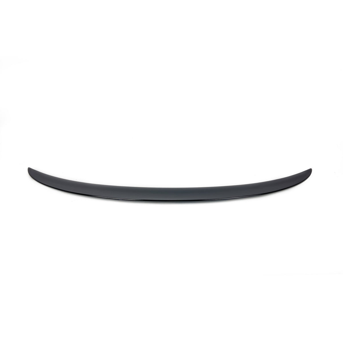 Spoiler Lotka Klapy Bagażnika BMW X6 E71 / X6M (2008–2014) M-Performance Style Czarny Połysk