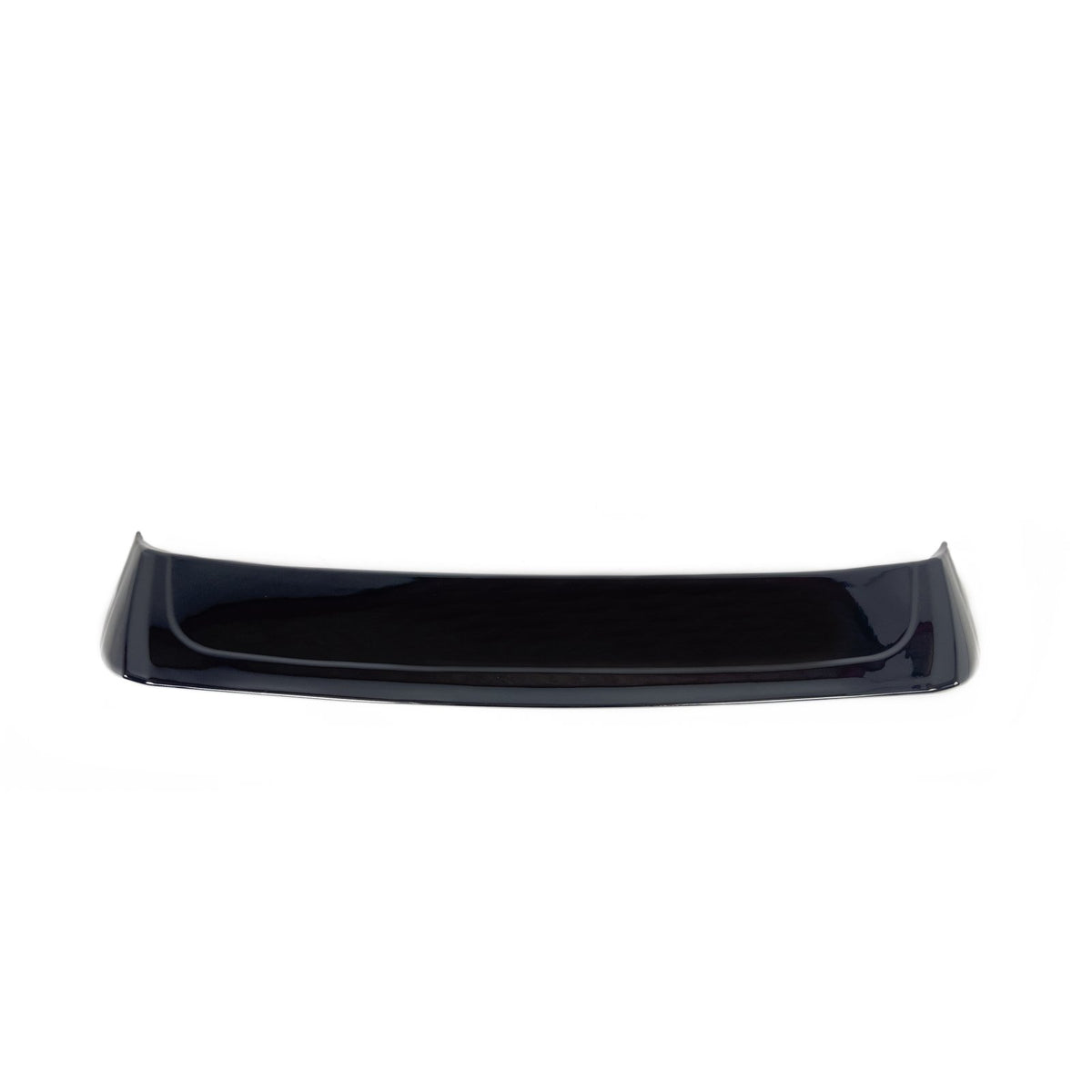 Spoiler Lotka Klapy VW Golf 7 / 7.5 / GTI / R (2012–2020) Osir-Style Czarny Połysk