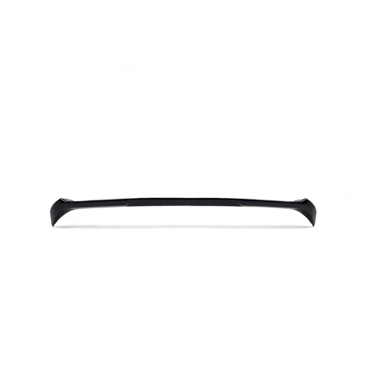 Spoiler Lotka Klapy VW Golf 7 / 7.5 / GTI / R (2012–2020) Osir-Style Czarny Połysk