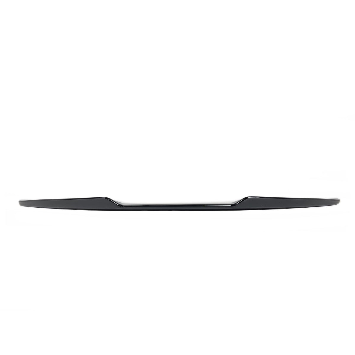 Spoiler Lotka Klapy Bagażnika Alfa Romeo Giulia 952 (2015-ON) M4-Style Czarny Połysk