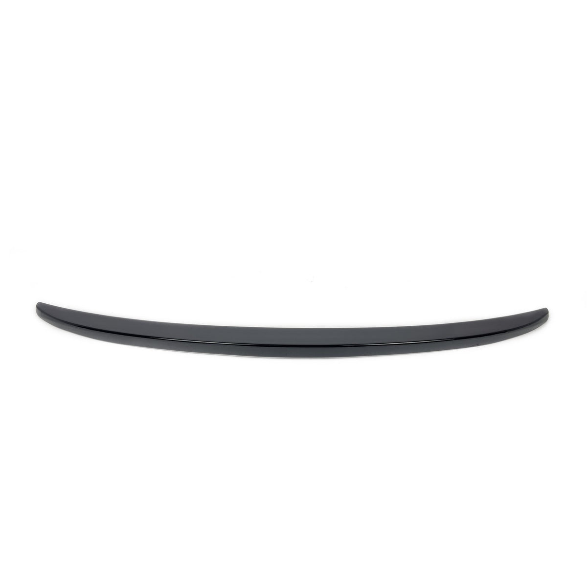 Spoiler Lotka Klapy Chevrolet Cruze 1G (2008-2015) Duck-Style Czarny Połysk