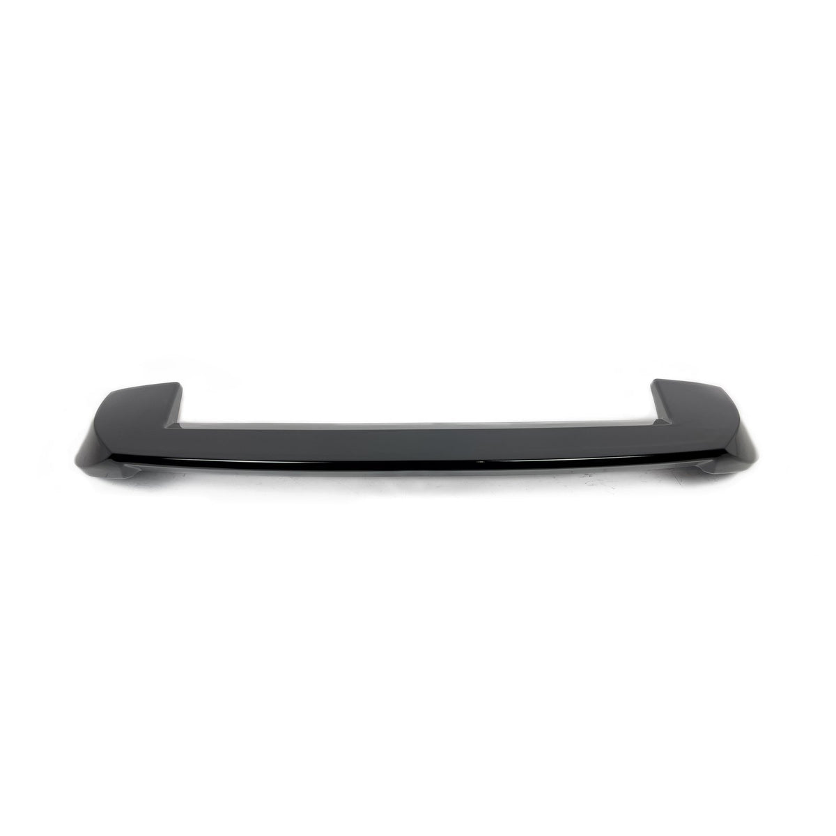 Spoiler Lotka Dachowa Jeep Grand Cherokee WK2 IV (2014–2022) Czarny Połysk