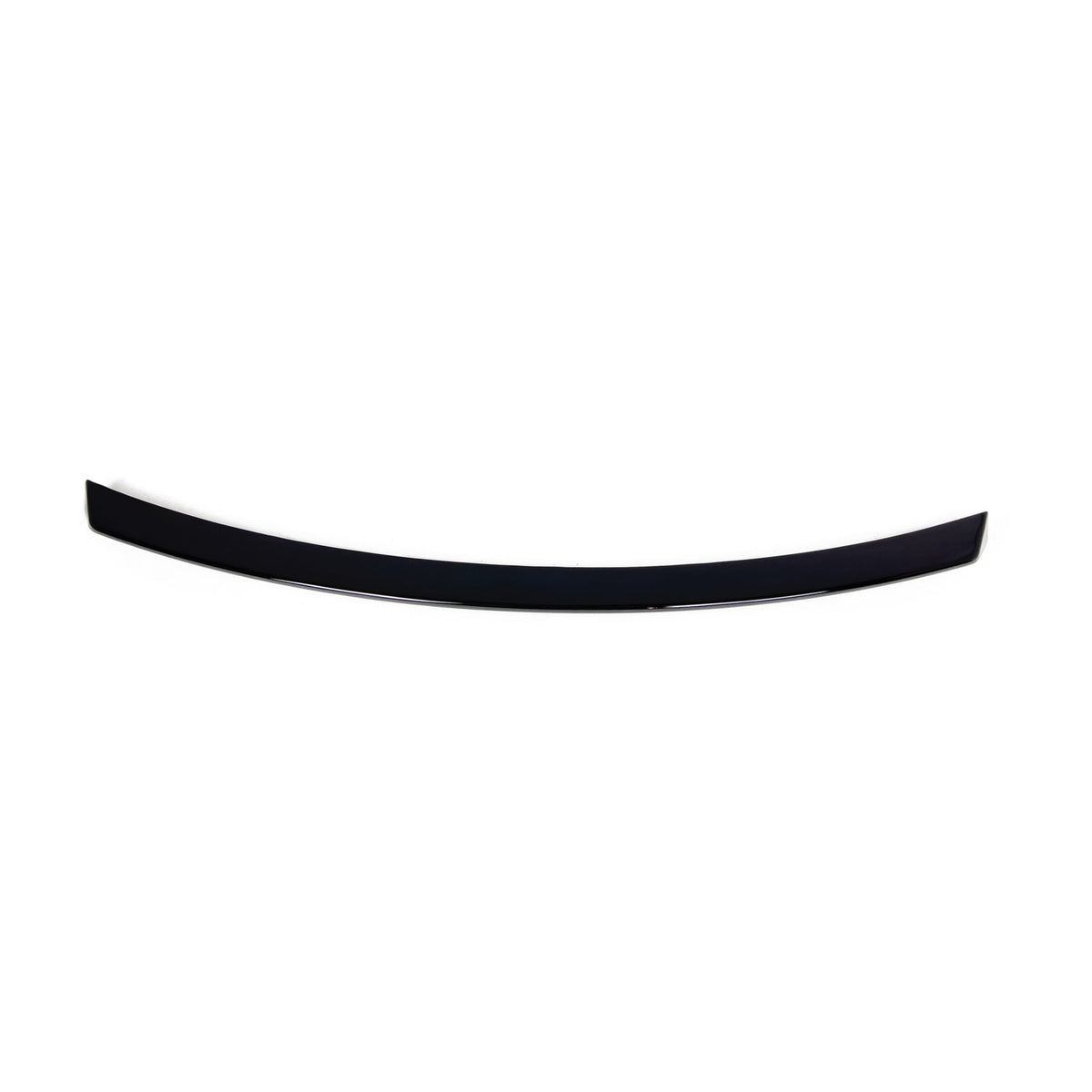 Spoiler Lotka Klapy Bagażnika do Jeep Grand Cherokee WK2 IV (2014–2022) Czarny Połysk