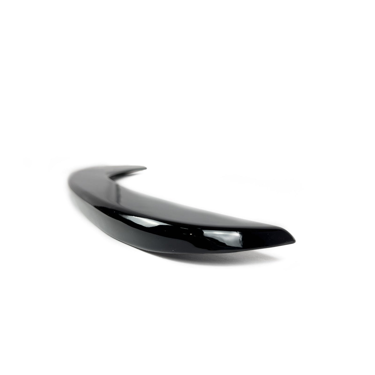 Spoiler Lotka Klapy Mazda 3 (BL) Sedan (2009-2013) OEM-Style Czarny Połysk