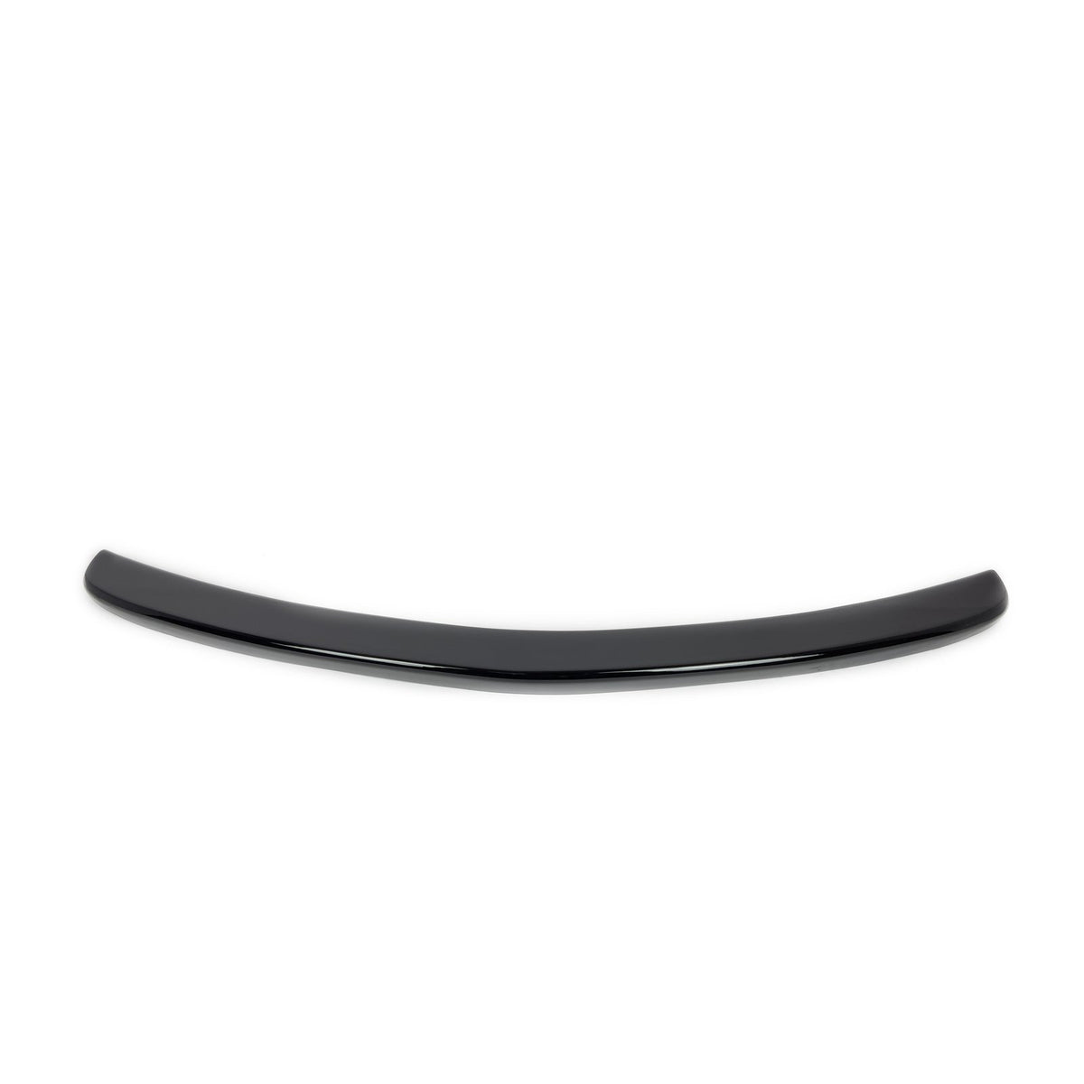 Spoiler Lotka Klapy Mazda 3 (BL) Sedan (2009-2013) OEM-Style Czarny Połysk