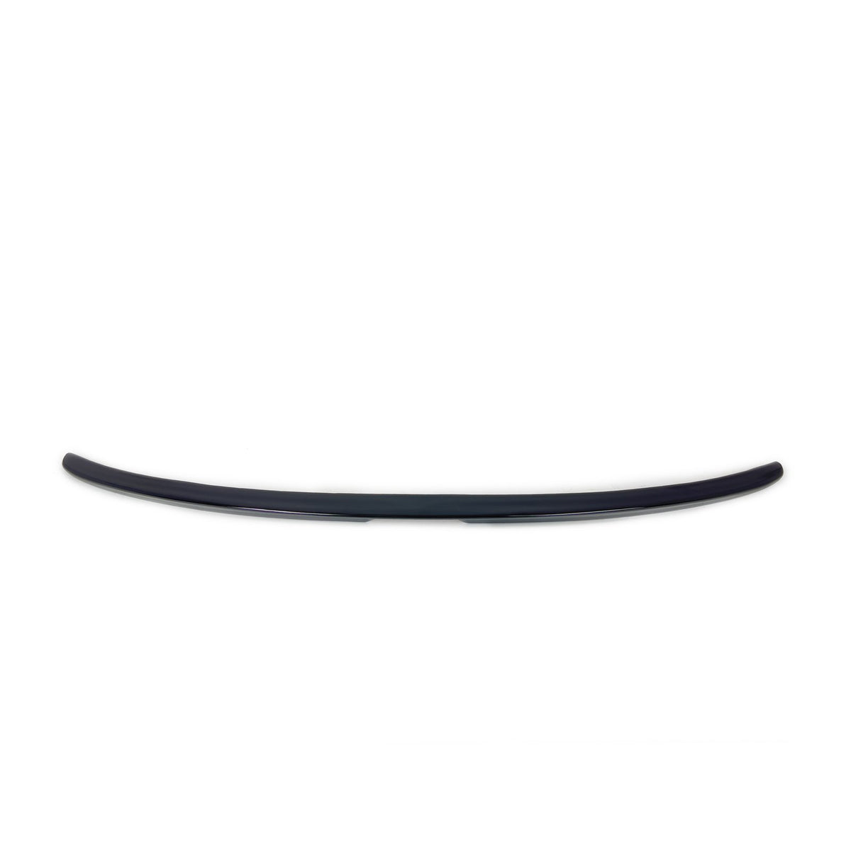 Spoiler Lotka Klapy Bagażnika Mazda 6 (GJ) Sedan (2012-2024) OEM-Style Czarny Połysk