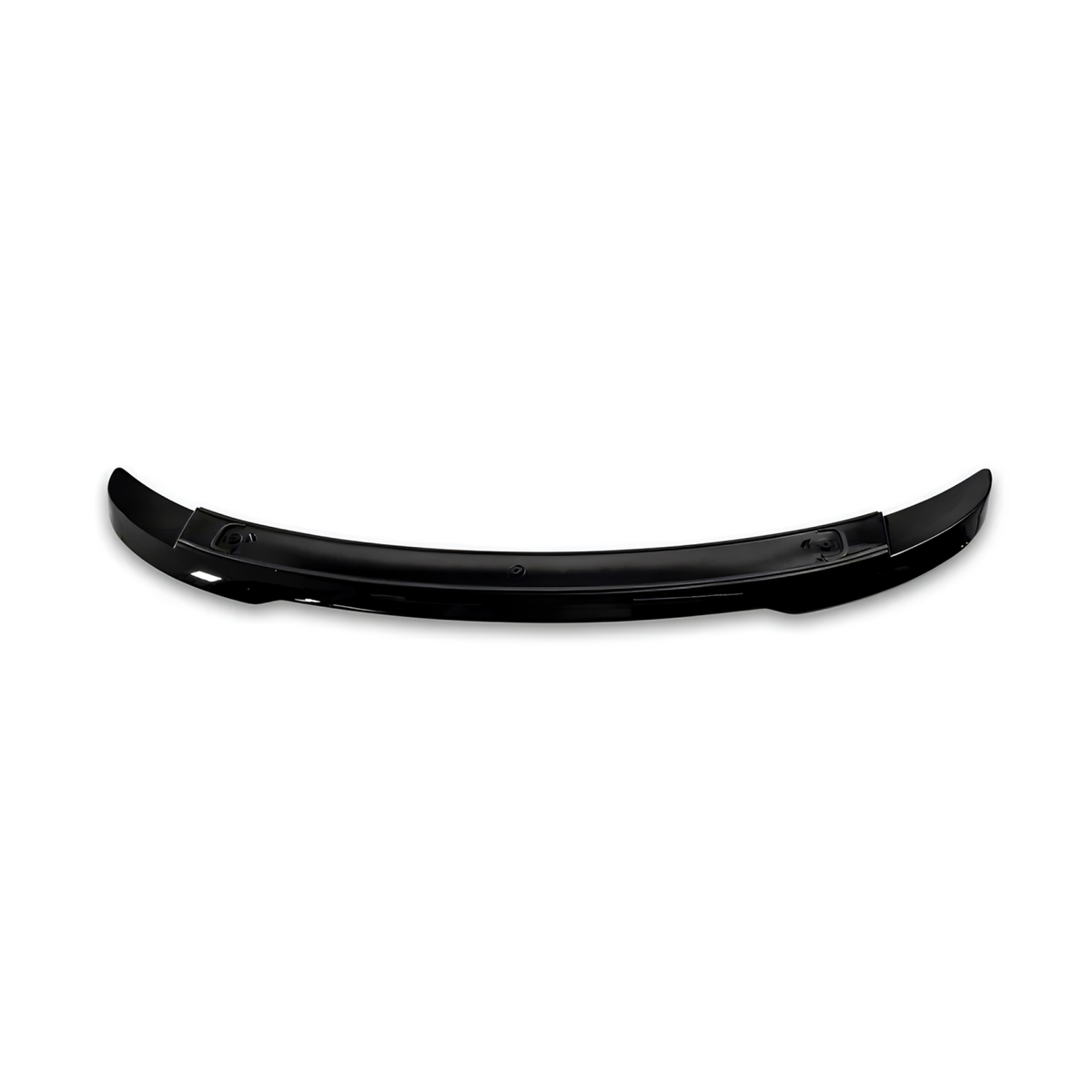 Lotka Spoiler Dodge Charger SRT (2011–2023) Hellcat-Style Czarny Połysk