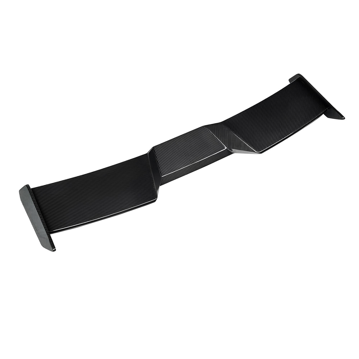 Karbonowy Spoiler / Lotka Dachowa do Audi RS3 8Y Sportback (2024+) SOOQOO Style
