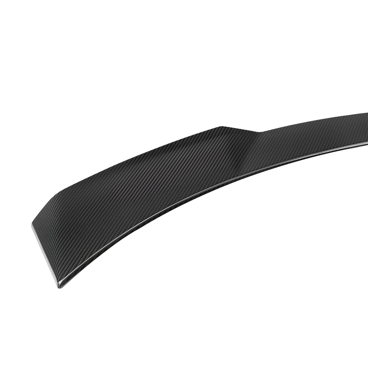 Karbonowy Spoiler / Lotka Dachowa do CLE 53 A236/C236 (2024+) SOOQOO Style