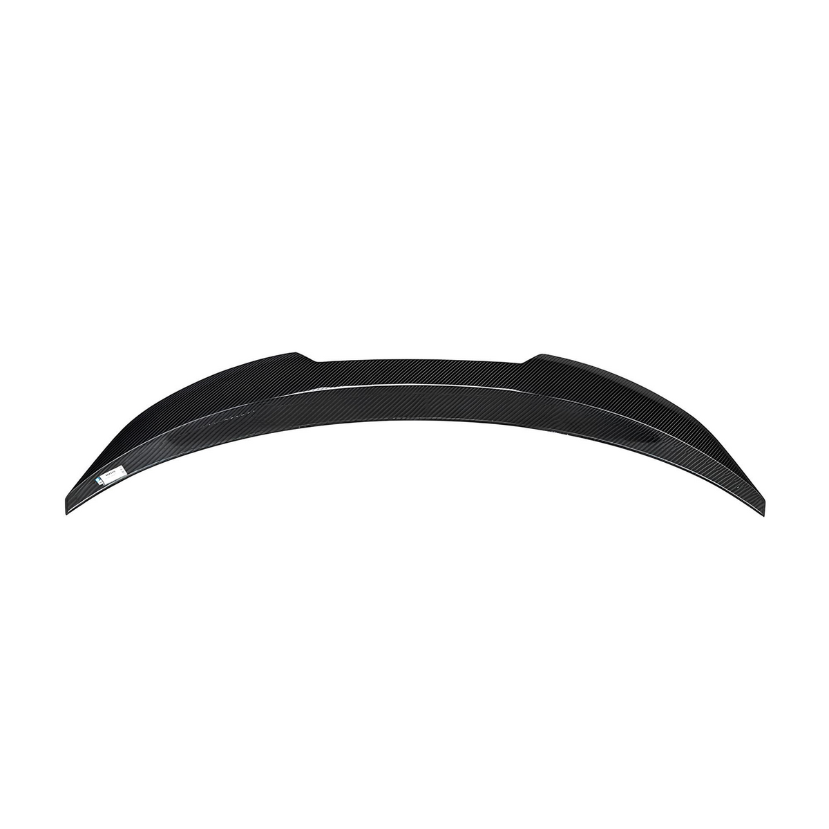 Karbonowa Lotka do MERCEDES CLE 53 A236/C236 (2024+) SOOQOO Style