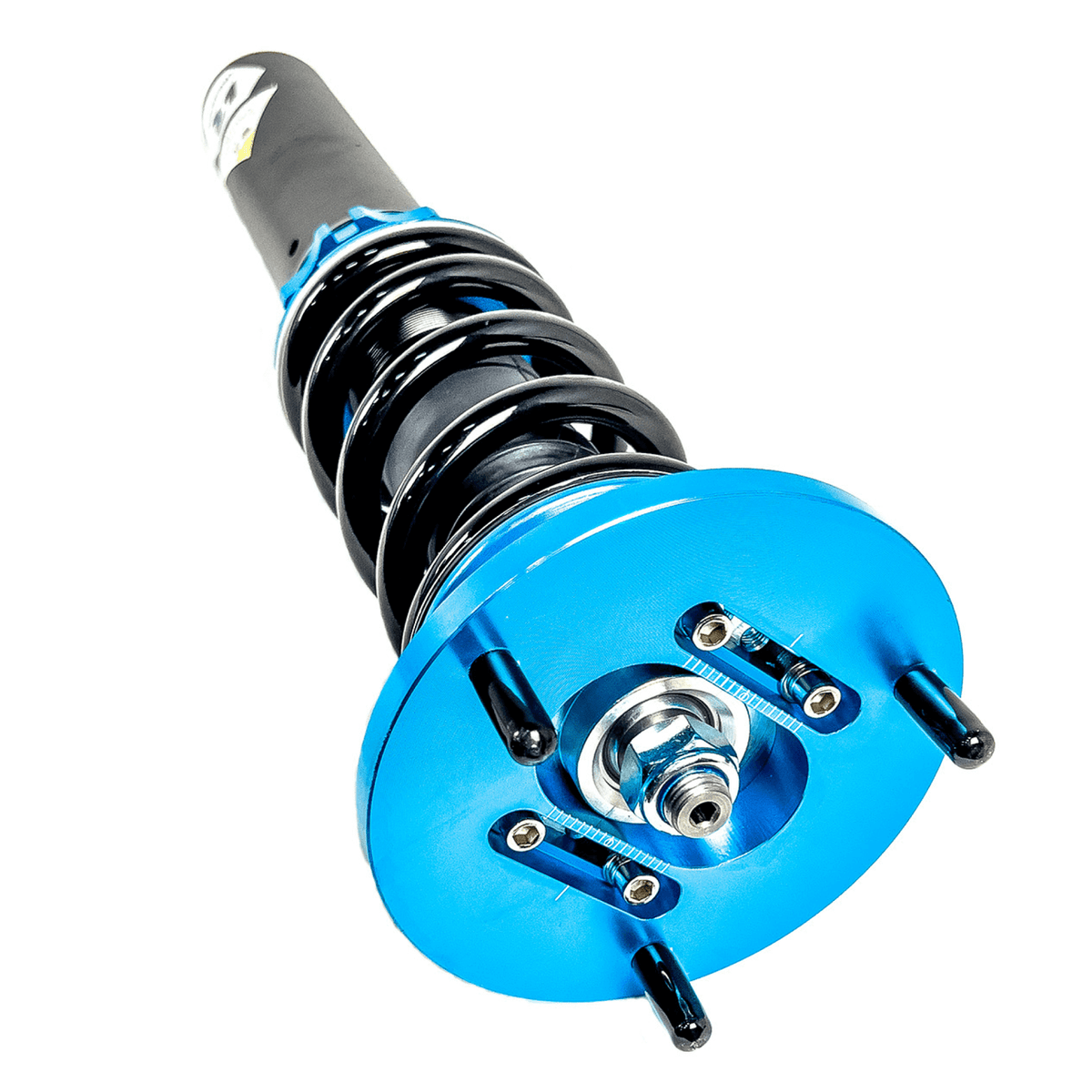 Linesracing BMW E30 Zawieszenie gwintowane 8/5 kg