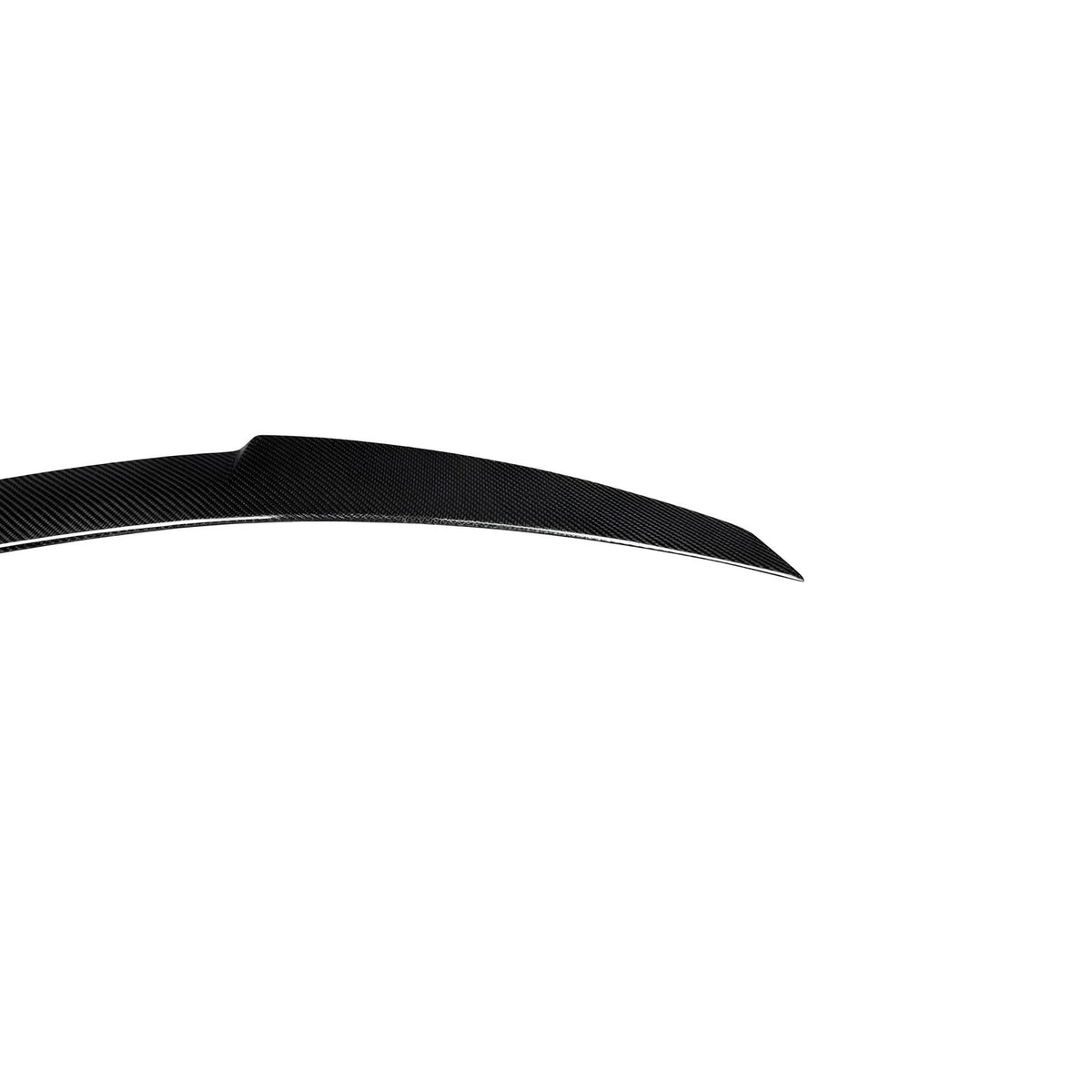 Karbonowa Lotka Spoiler BMW G20 / M3 G80 M-Performance Style (Dry-Carbon)