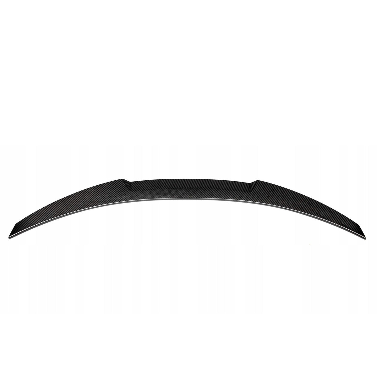 Karbonowa Lotka Spoiler BMW 4 Series F36 M4 Style (Dry-Carbon)