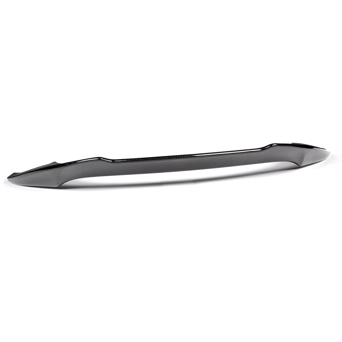 Karbonowa Lotka Spoiler Toyota Supra A90 V Style (Dry-Carbon)