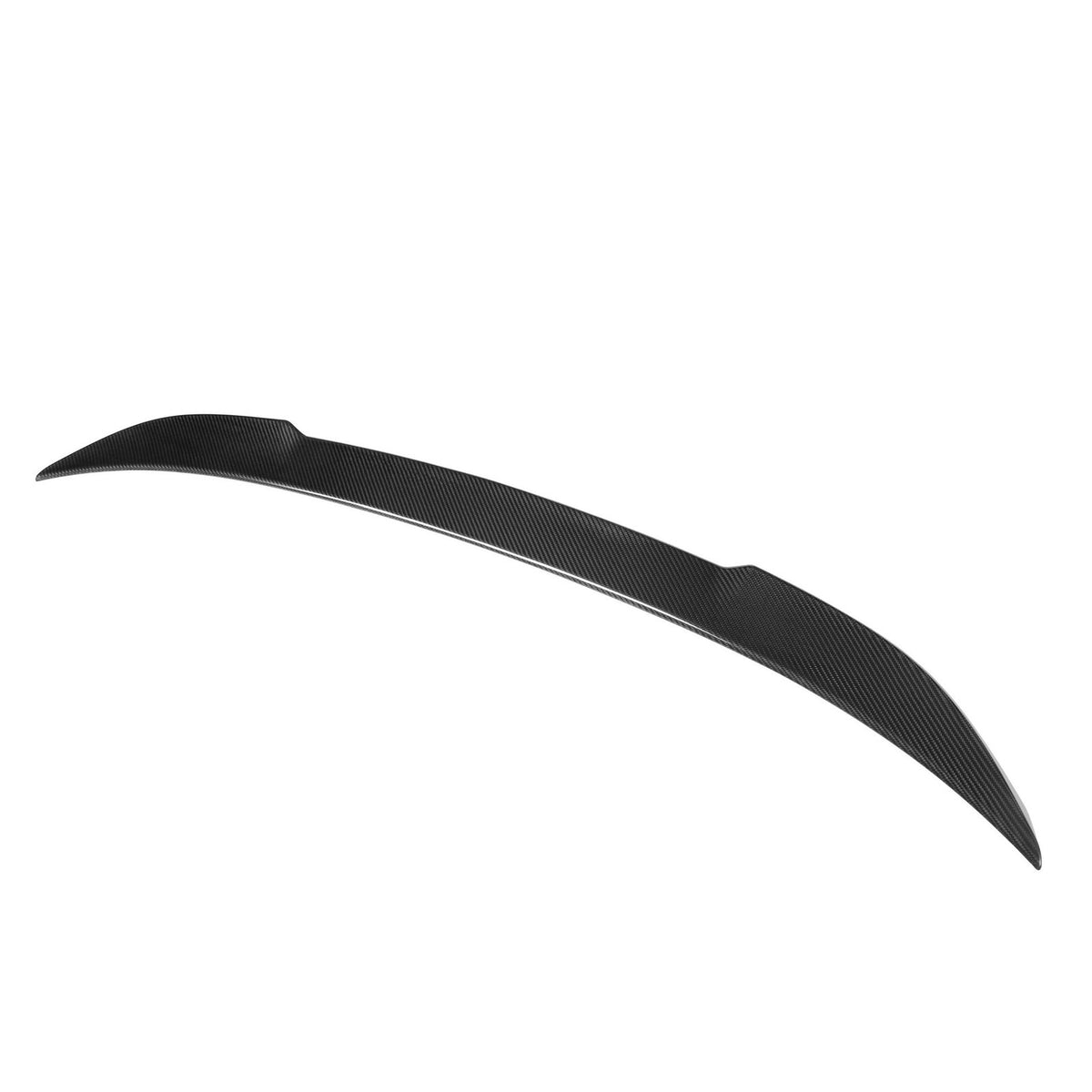 Karbonowy Spoiler Lotka Klapy BMW G30 / F90 CS Style (Dry-Carbon)