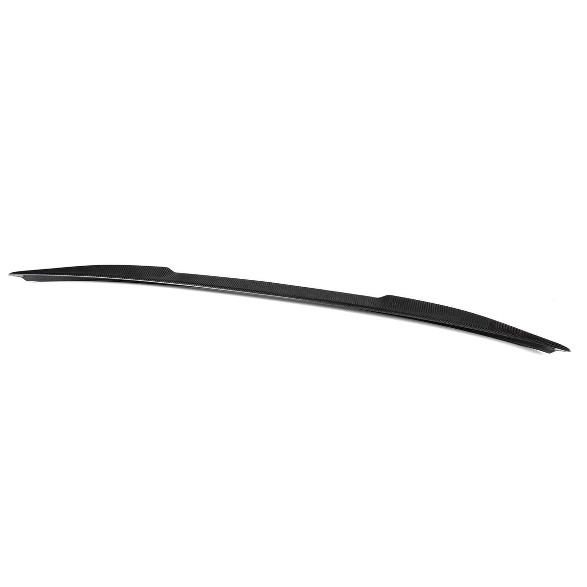 Karbonowy Spoiler Lotka Klapy BMW G30 / F90 CS Style (Dry-Carbon)