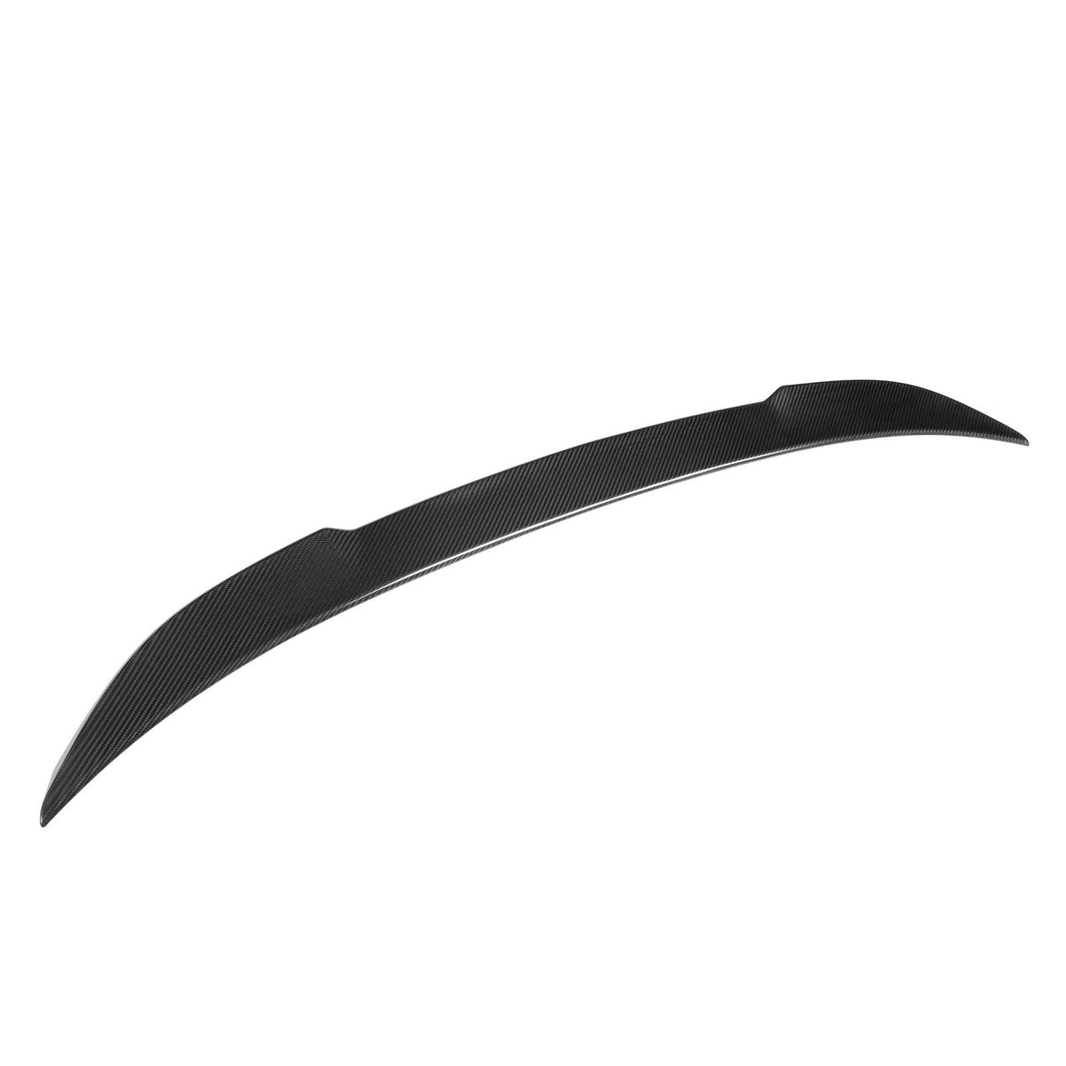 Karbonowy Spoiler Lotka Klapy BMW G30 / F90 CS Style (Dry-Carbon)