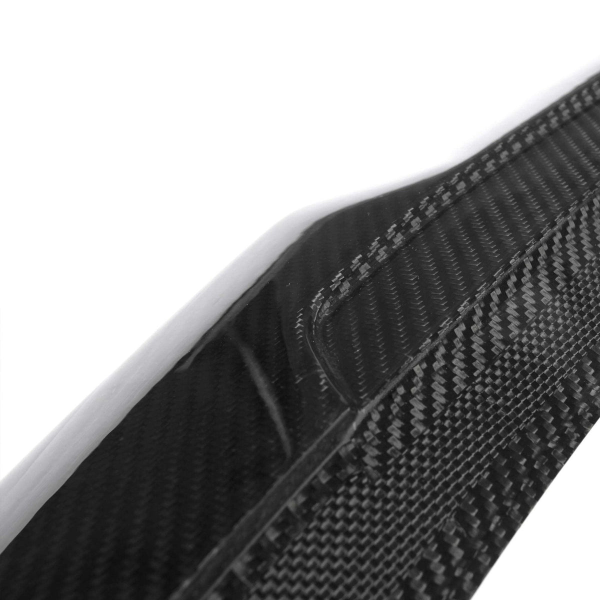 Karbonowy Spoiler do BMW 2 Series F44 PSM Style