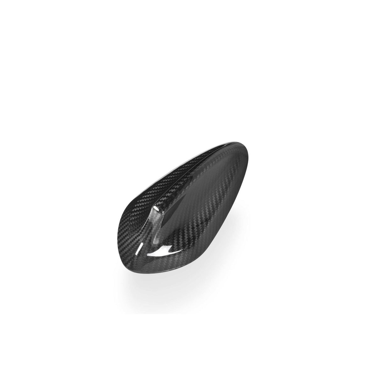 Karbonowa Nakładka Anteny BMW F20 / F21 / F45 / F46 / F31 / F15 / F16 MP Style (Dry-Carbon)