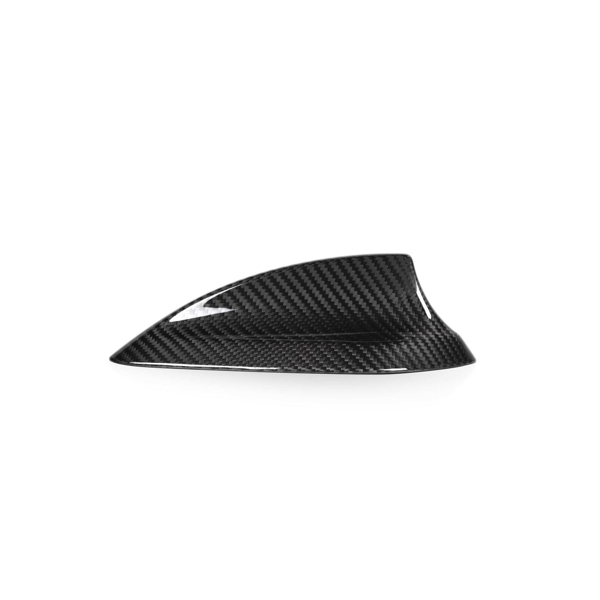 Karbonowa Nakładka Anteny BMW F20 / F21 / F45 / F46 / F31 / F15 / F16 MP Style (Dry-Carbon)