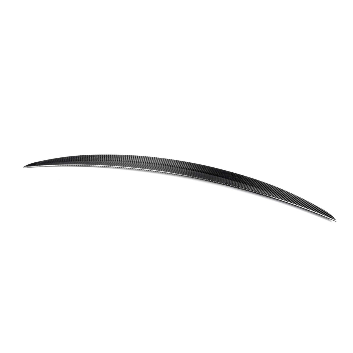 Karbonowa Lotka Spoiler BMW 7 G11 MP Style 15-21 (Dry-Carbon)