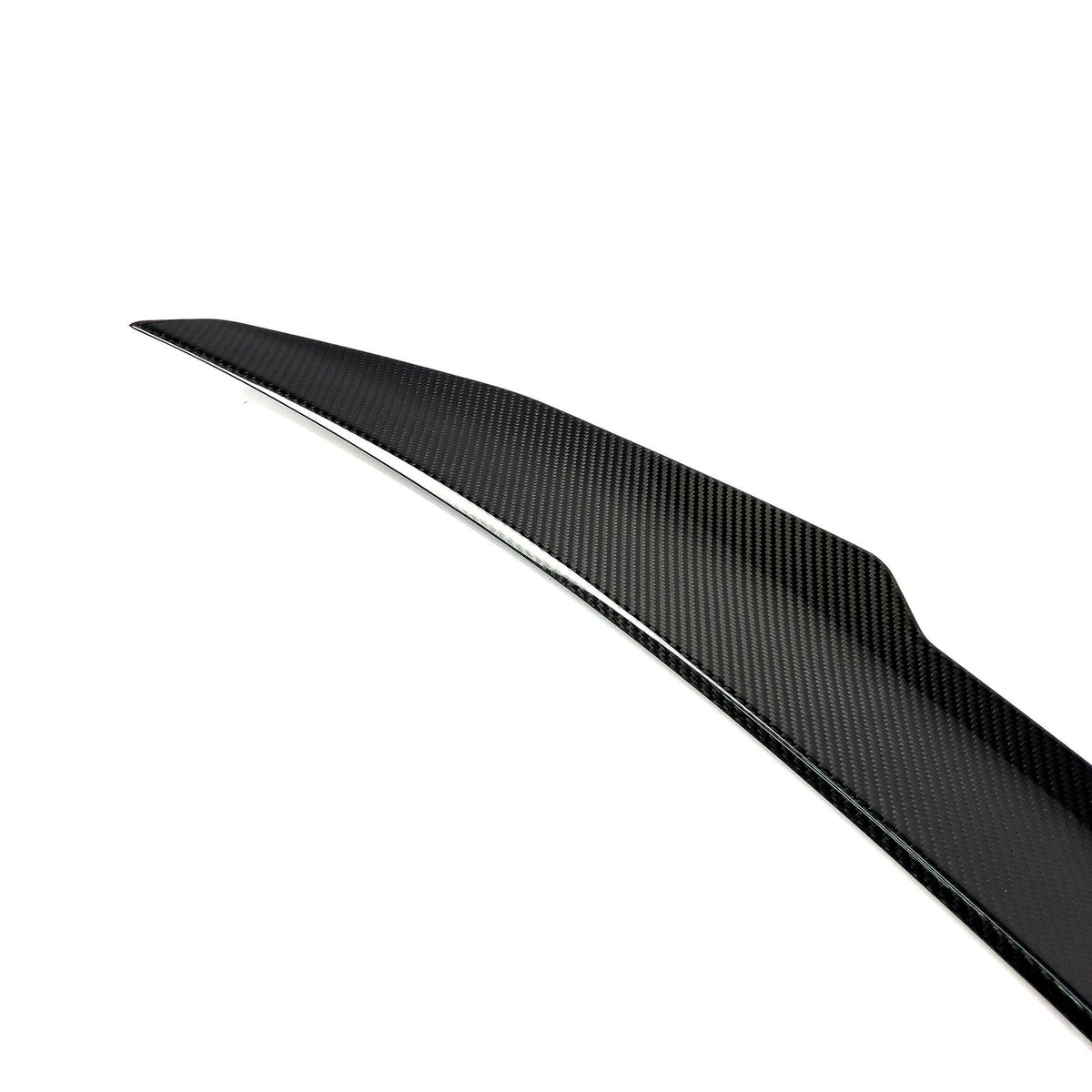 Karbonowy Spoiler BMW G20 G80 PSM Style