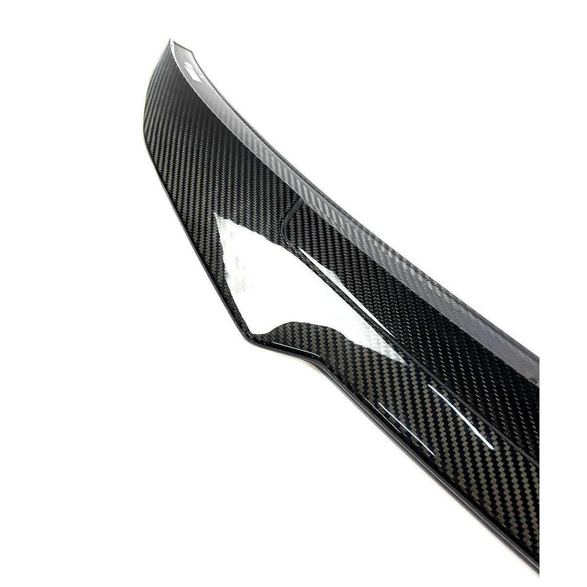 Karbonowy Spoiler BMW G20 G80 PSM Style