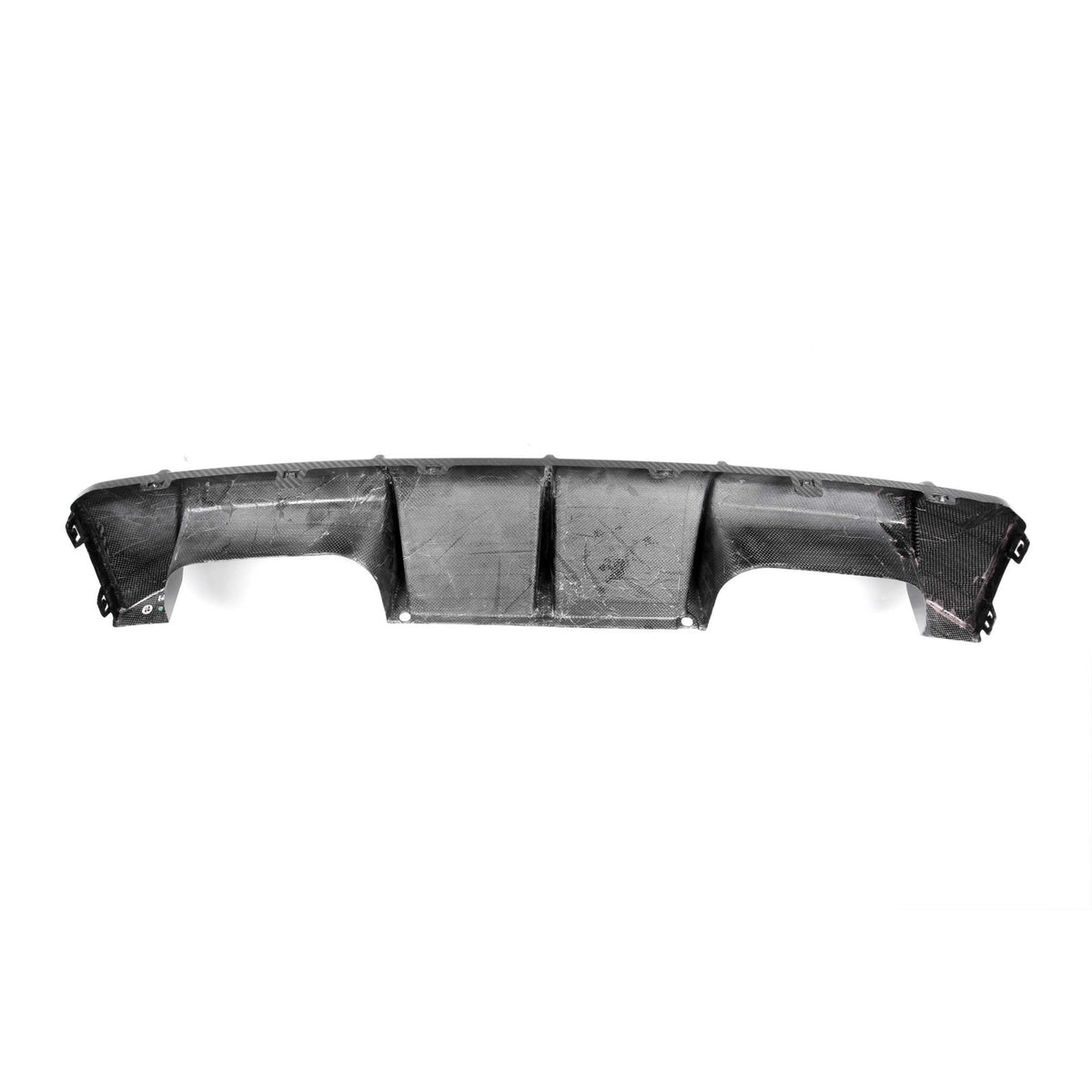 Karbonowy Dyfuzor Spoiler Tył BMW G80 G81 G82 G83 Competition Style