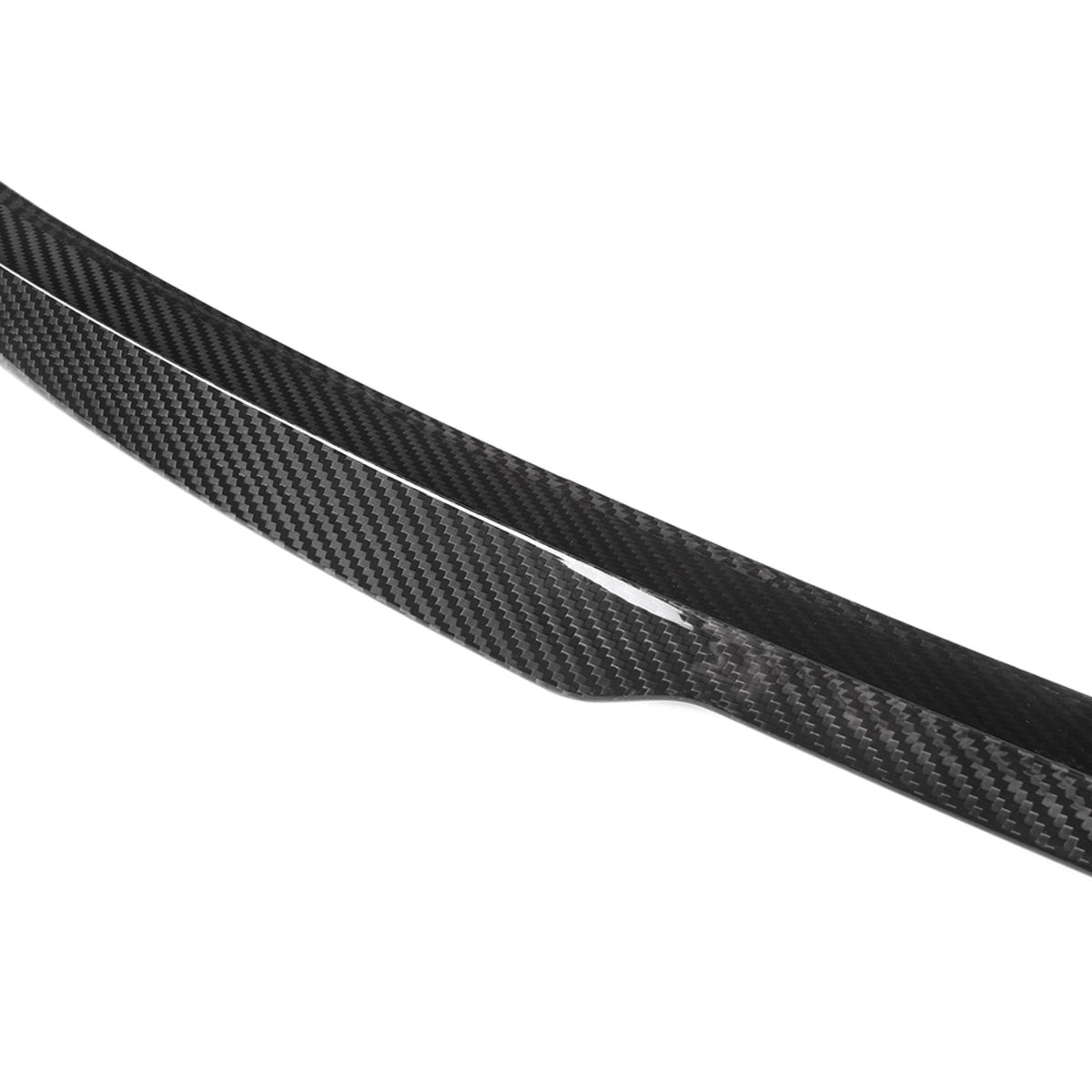Karbonowa Lotka Spoiler BMW G42 / M2 G87 SQ Style (Dry-Carbon)