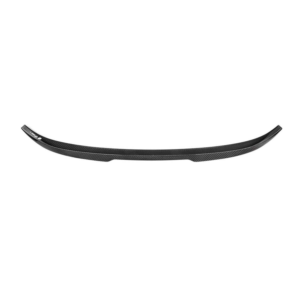 Karbonowa Lotka Spoiler BMW G42 / M2 G87 SQ Style (Dry-Carbon)
