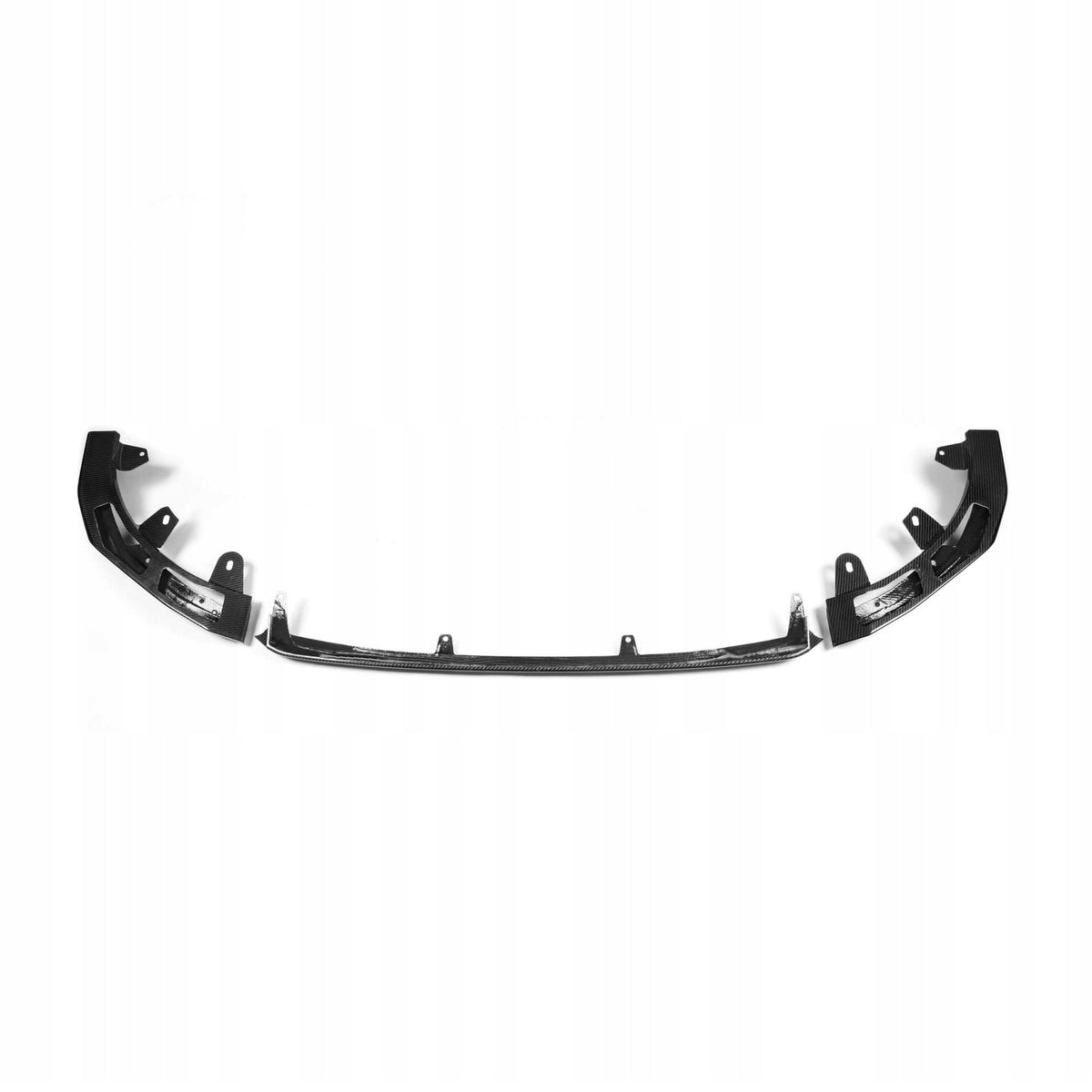 Dokładka Splitter Przód do BMW G42 w stylu M-Performance