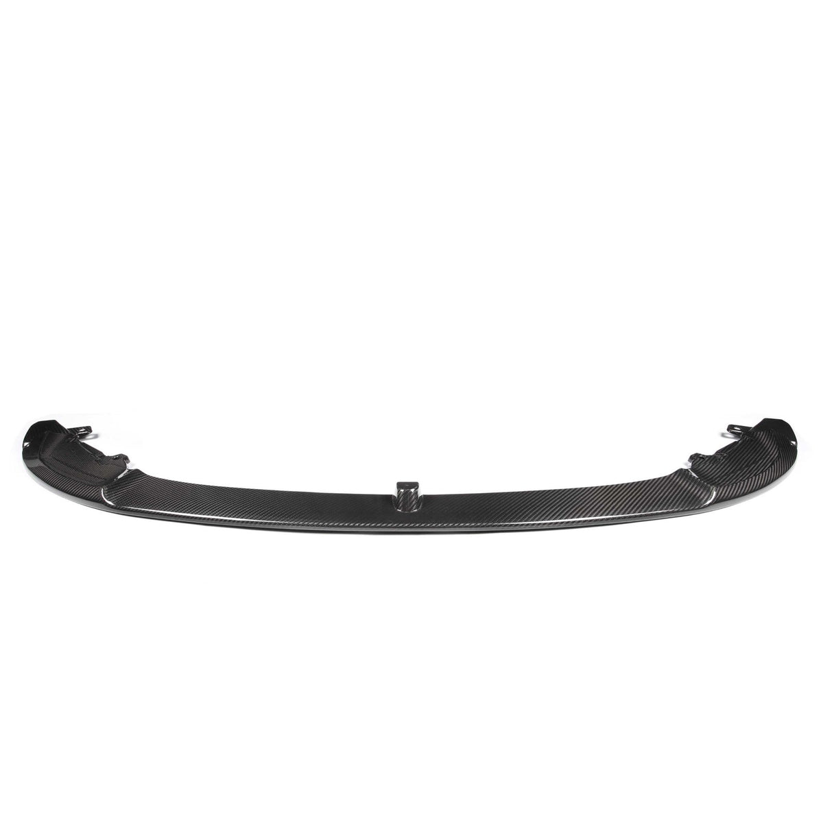 Karbonowy Splitter Przód do BMW M3 F80 / M4 F82 w stylu M-Performance