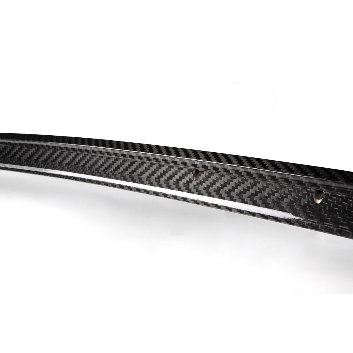 Karbonowy Spoiler Lotka Klapy BMW G30 / F90 M5 Style