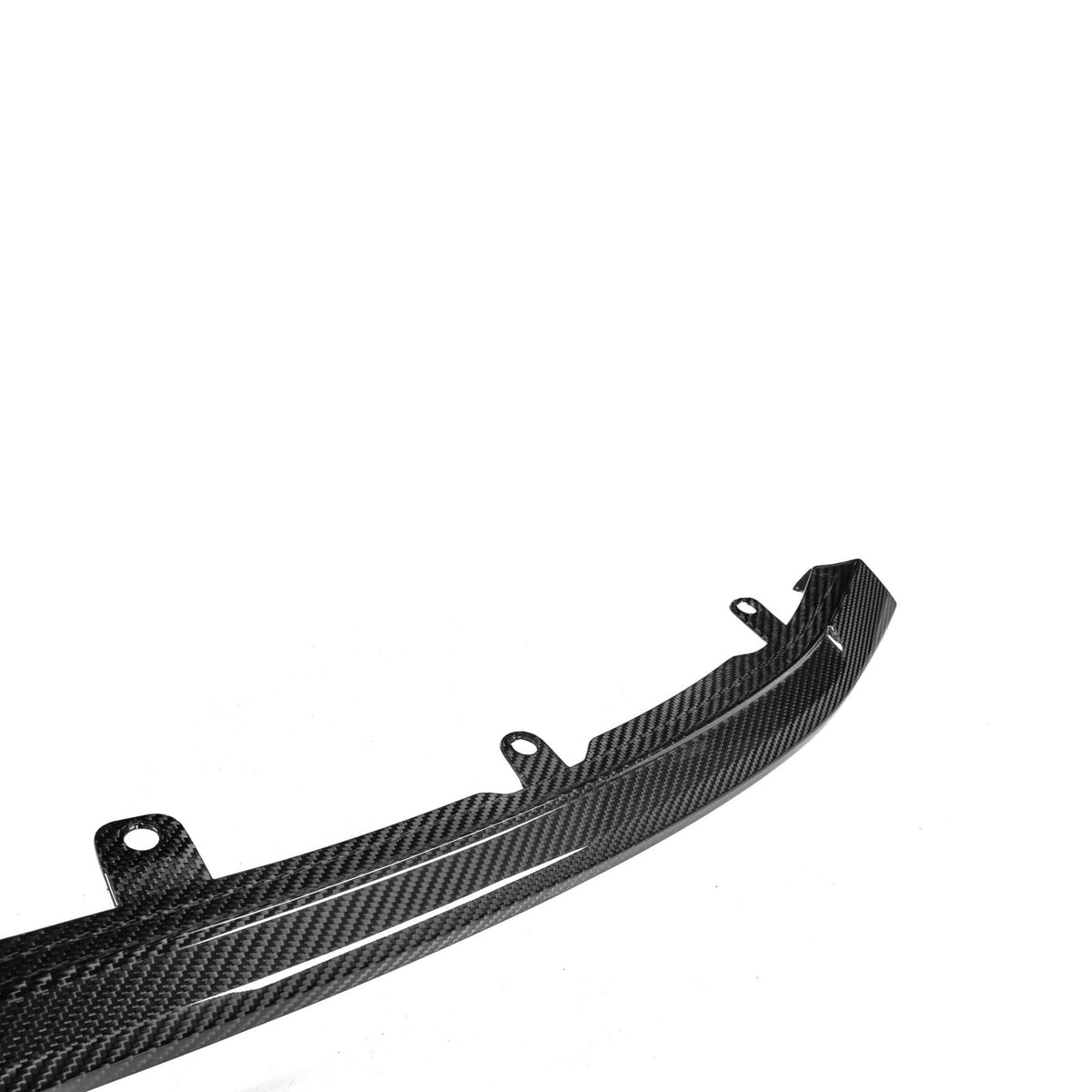 Karbonowy Splitter CSL Przód do BMW M3 G80 / G81 oraz M4 G82 / G83