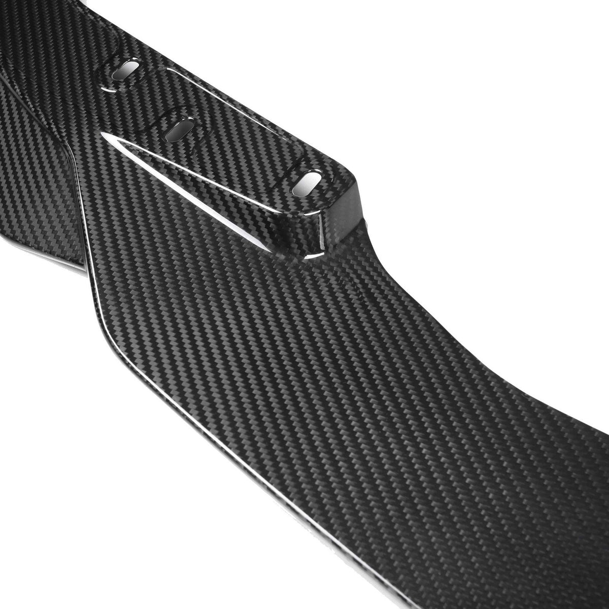Karbonowy Splitter Przód do BMW Serii 3 G20/G21 LCI w stylu M-Performance