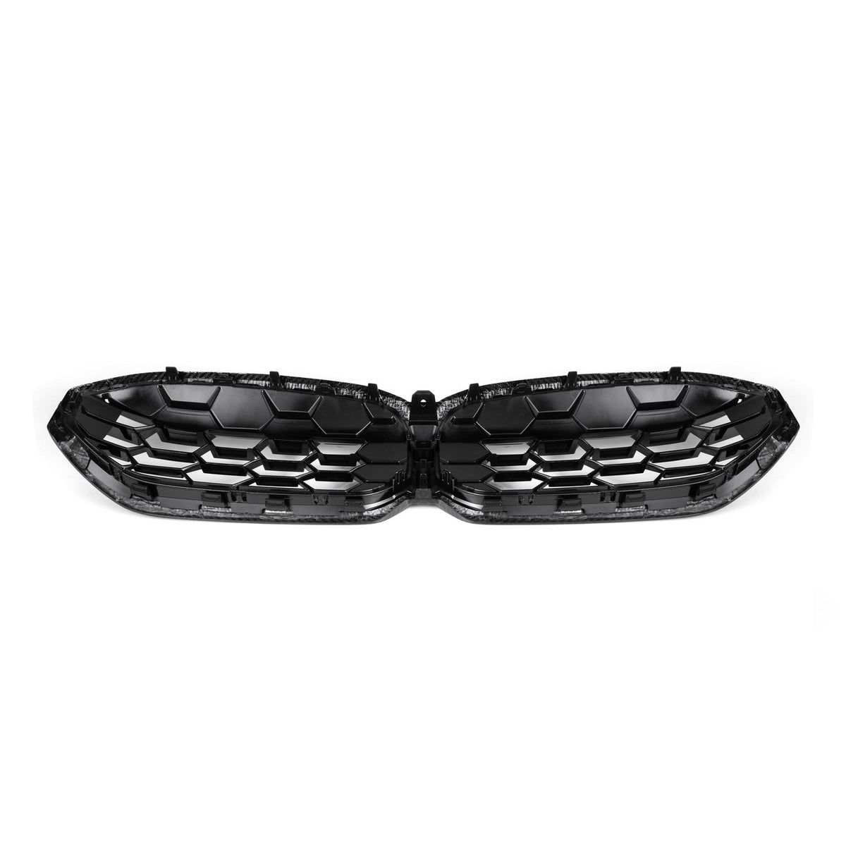 Karbonowy Grill BMW G20 LCI Diamond