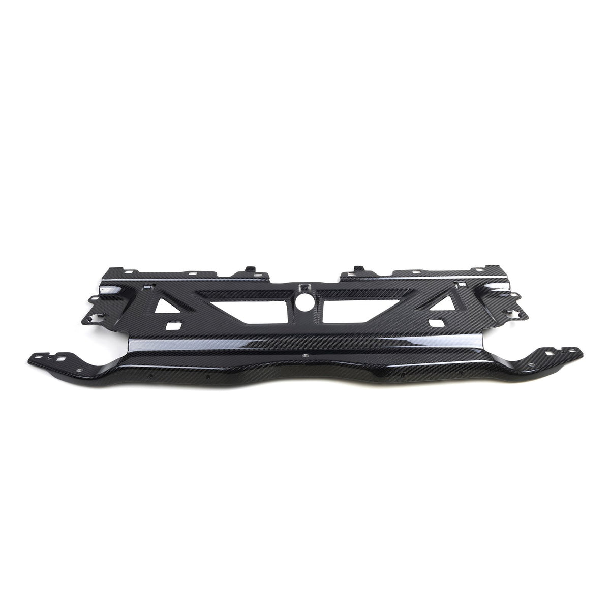 Karbonowa Osłona Chłodnicy BMW M2 M3 M4 G80/G81G82/G83/G87 OEM