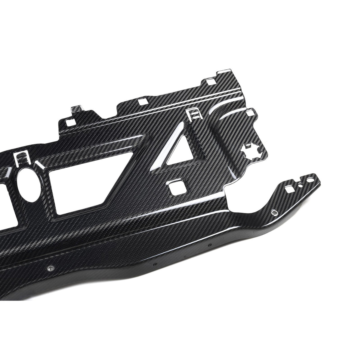 Karbonowa Osłona Chłodnicy BMW M2 M3 M4 G80/G81G82/G83/G87 OEM