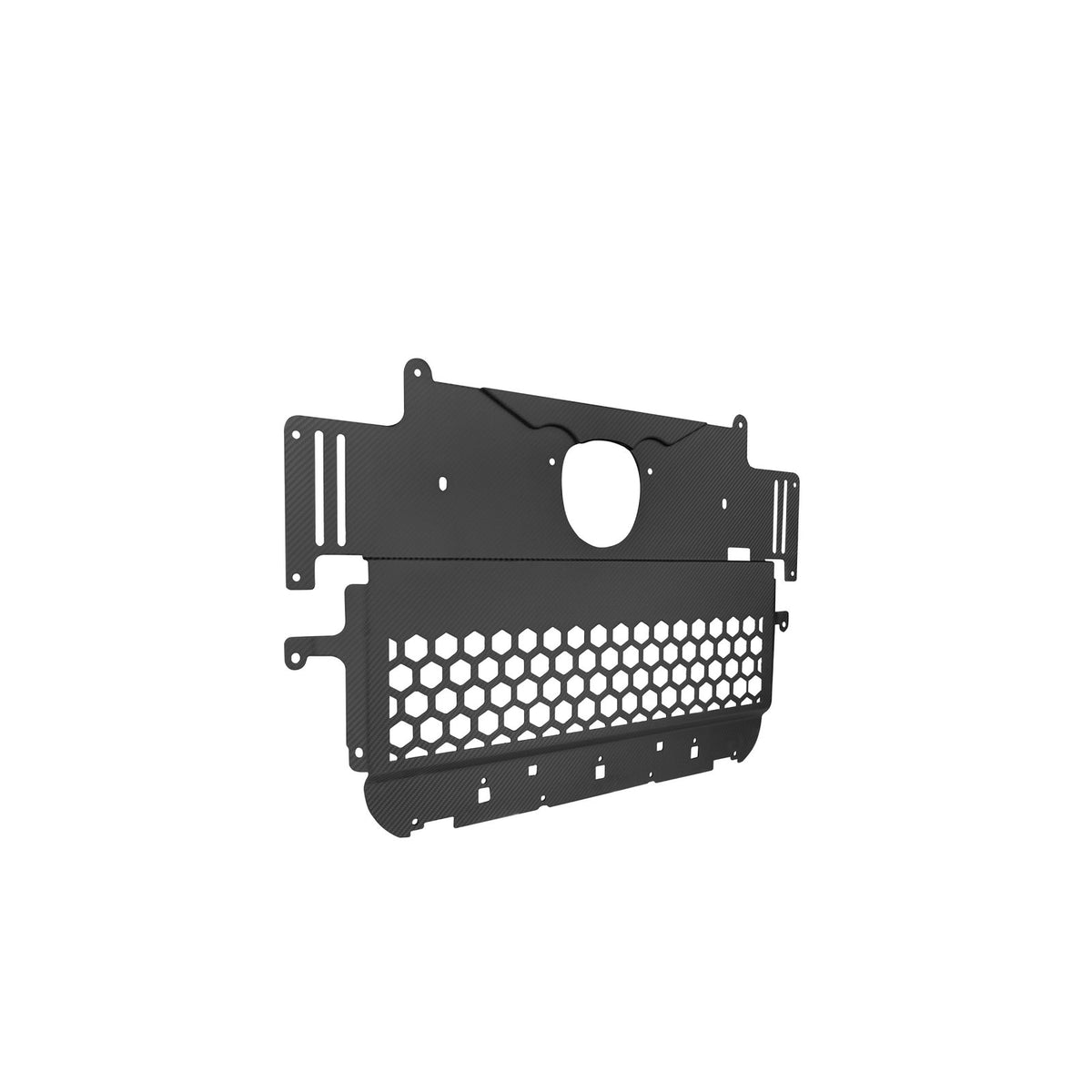 Karbonowa Płyta Osłona Dolna Silnika BMW M2 M3 M4 G80/G81/G82/G83/G87