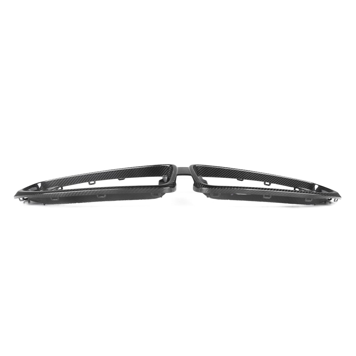 Karbonowa Atrapa Nerki Grill BMW G42 2021+ M-Performance Styl