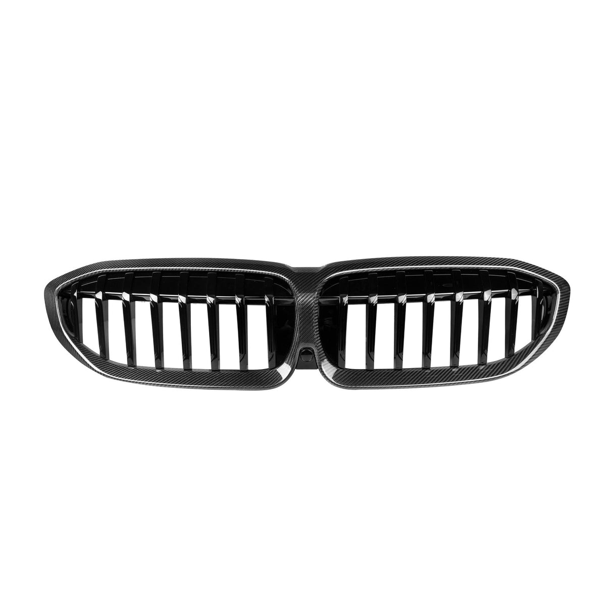 Karbonowe Nerki BMW G20 Pre LCI Single Slat