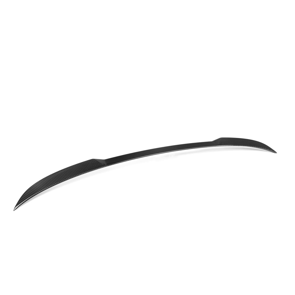 Karbonowa Lotka Spoiler BMW iX3 / X3 / X3M G01 / F97 SQ Style 22-IN (Dry-Carbon)