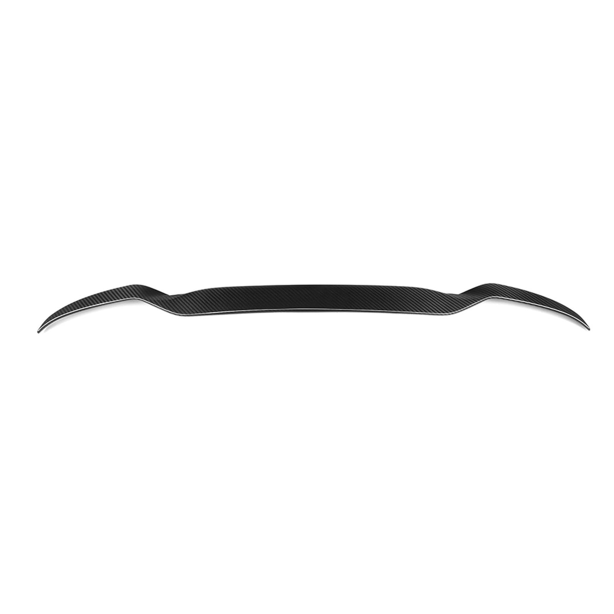 Karbonowa Lotka Spoiler Dachowy BMW X3M F97 / F97 LCI SQ Style (Dry-Carbon)
